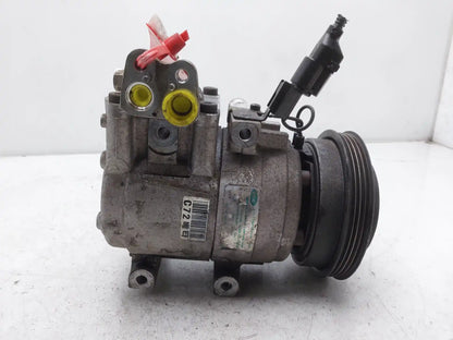 Compressor de Ar Condicionado 9770127000 | Hyundai Coupe Gk