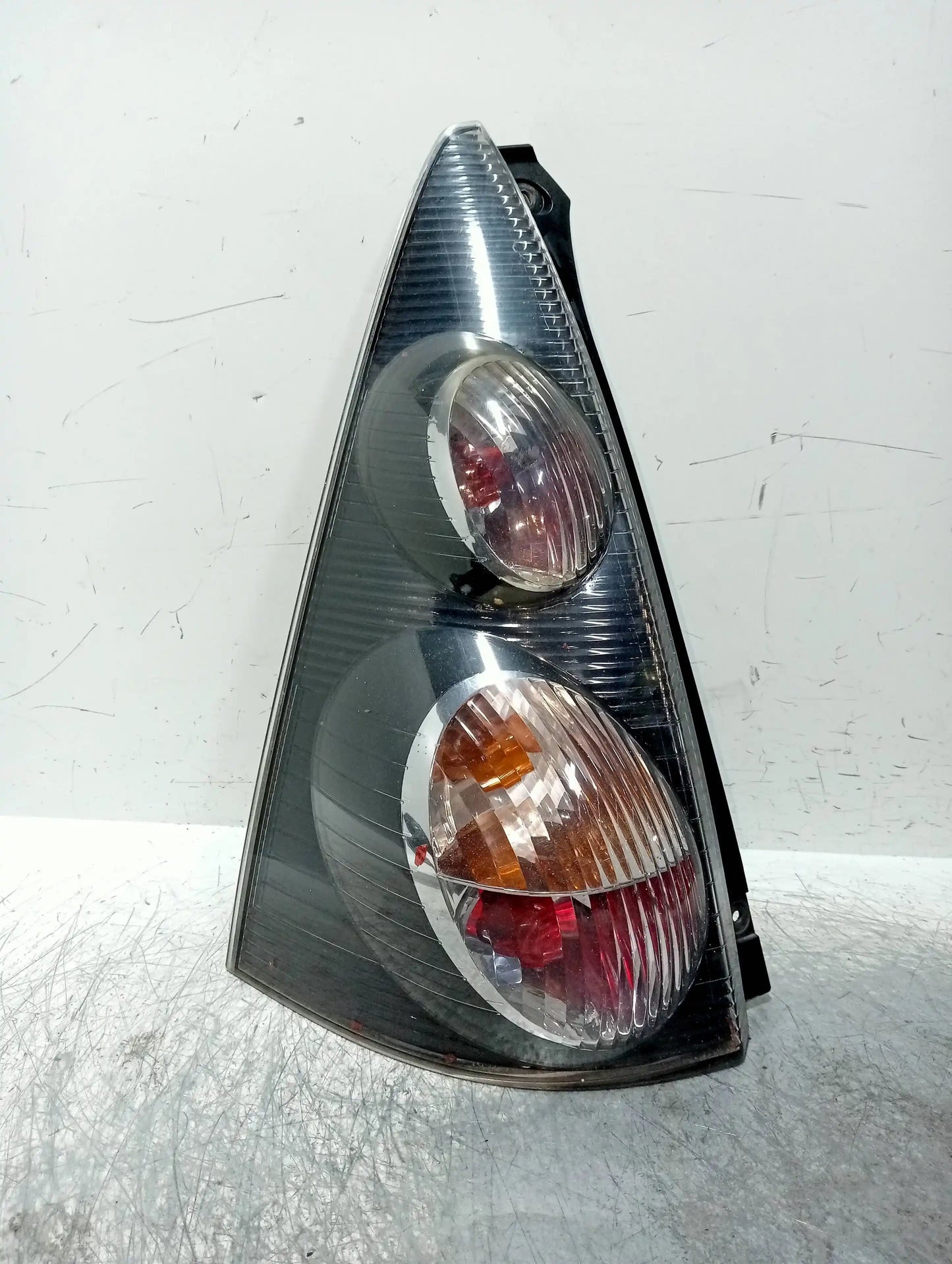 Left Tail Light | Citroen C1 