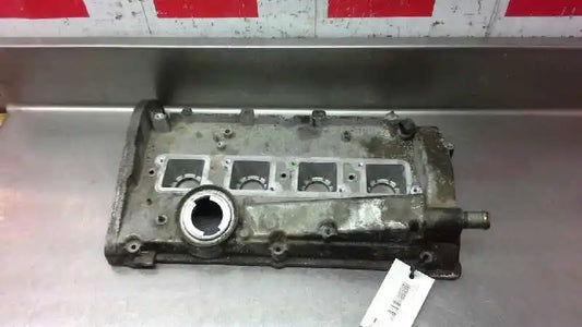 Cubierta del motor 778161 | Audi A3 (8L)