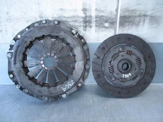 Clutch Kit 0907008000 | Mitsubishi Space Star 