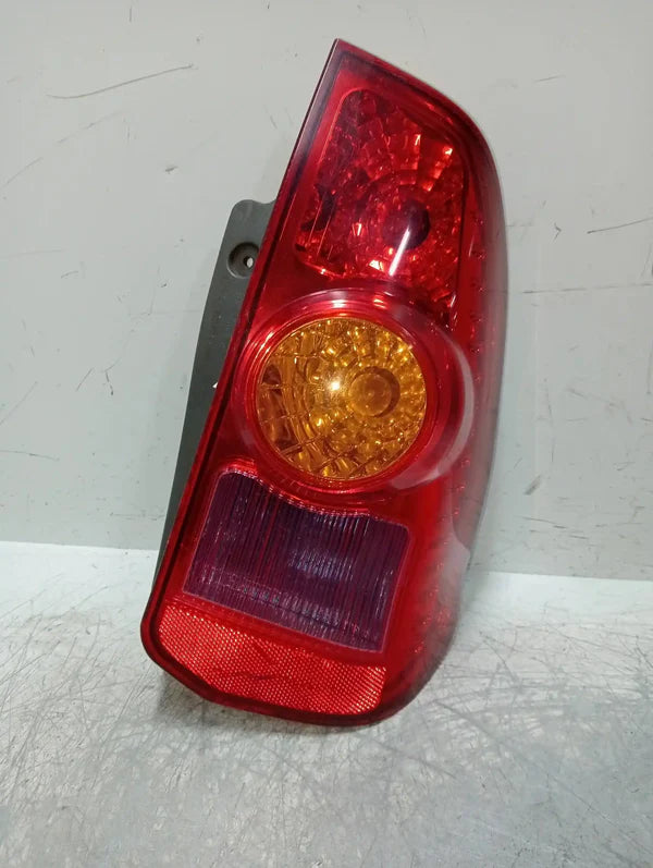 Right Tail Light | Mitsubishi Space Star 