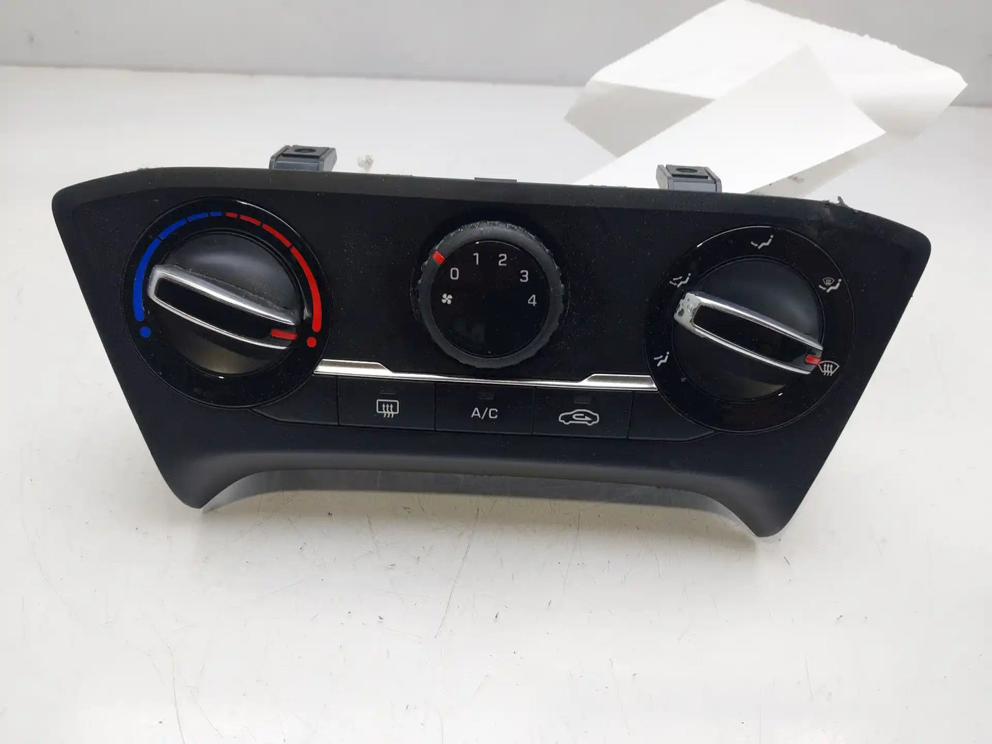 Sofa Control 97250C8030 | Hyundai i20