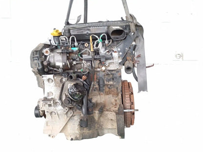 Complete Engine | Renault Clio II 