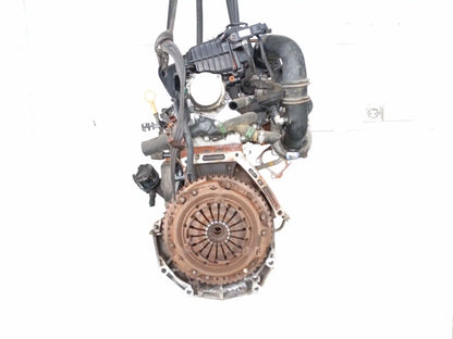 Complete Engine | Renault Clio II 