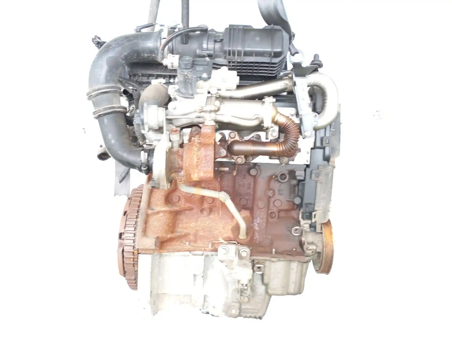 Complete Engine | Renault Clio II 