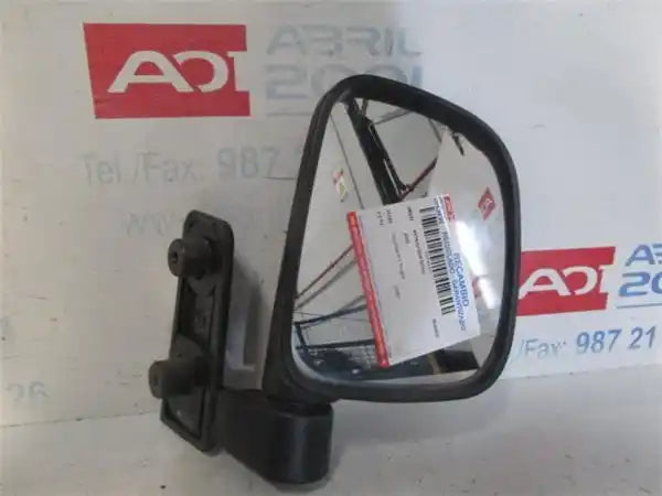 Right Rearview Mirror | Hyundai H-1 