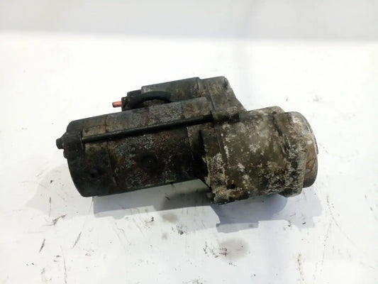 Motor de Arranque TM000A28601 | Hyundai H-1