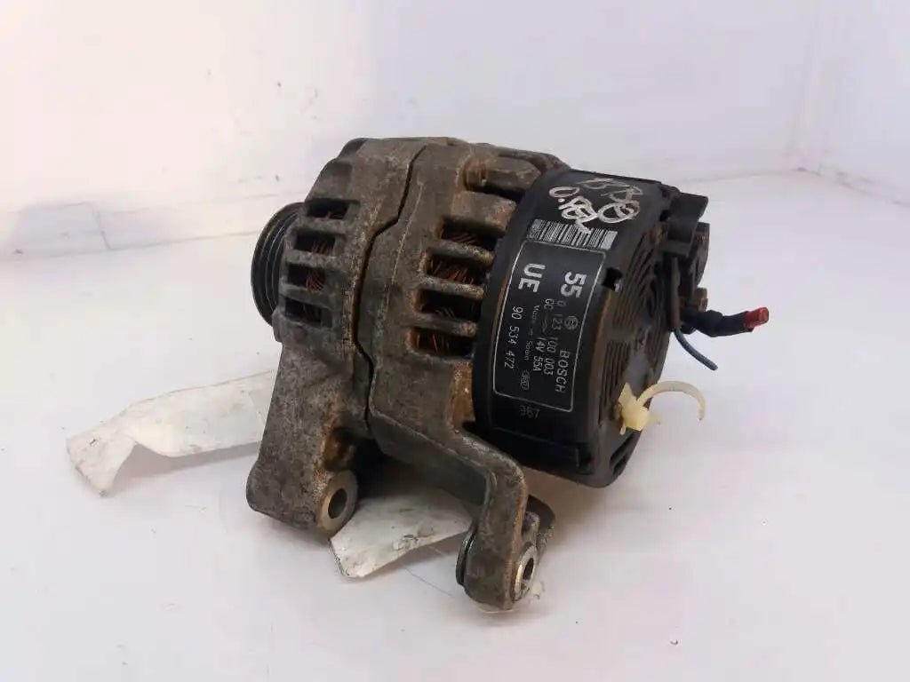 Alternador | Opel Corsa B