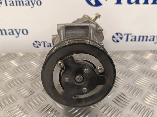 Motor de aire acondicionado 401351739 13250604 | Opel Astra J