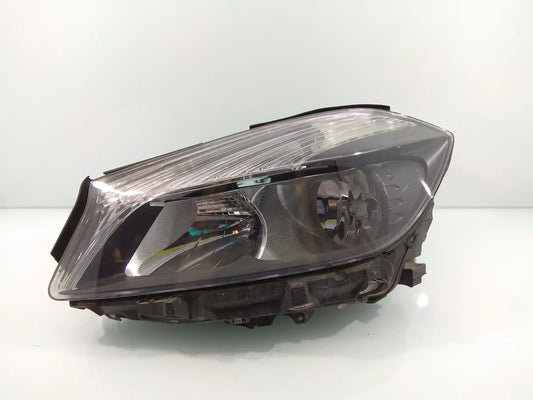 Left Headlight | Mercedes A-Class (W176) 