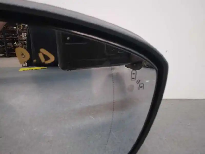 Espelho Retrovisor Direito | Ford S-Max