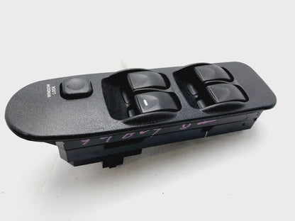 Front Left Window Switch MR915962 | Mitsubishi Space Star