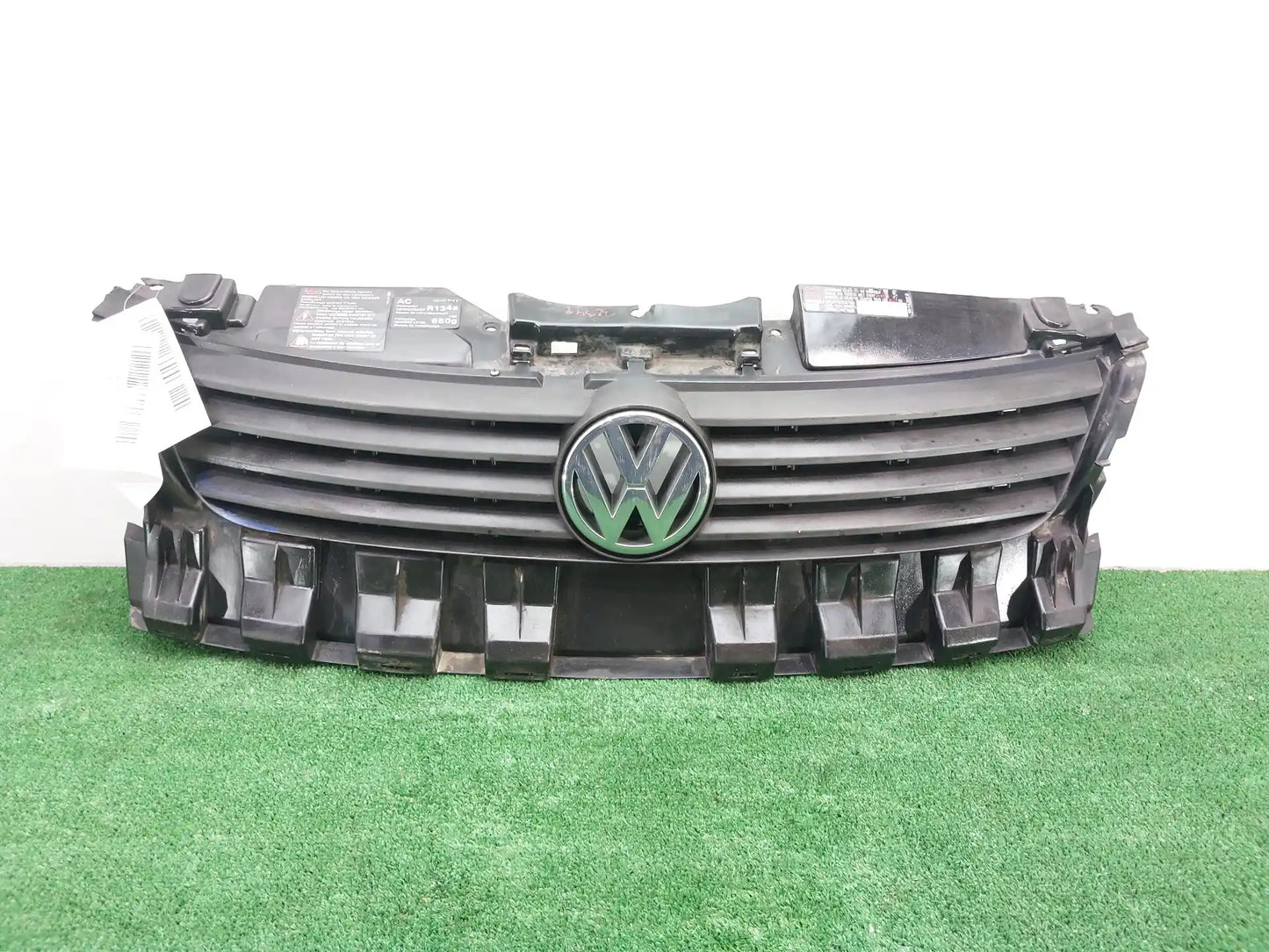 Grelha Frontal 3B0807231 | Volkswagen Passat