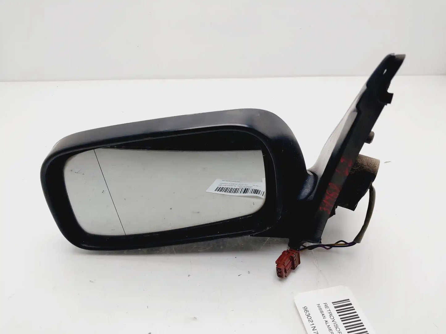 Left Rearview Mirror 963021N700 | Nissan Almera N15