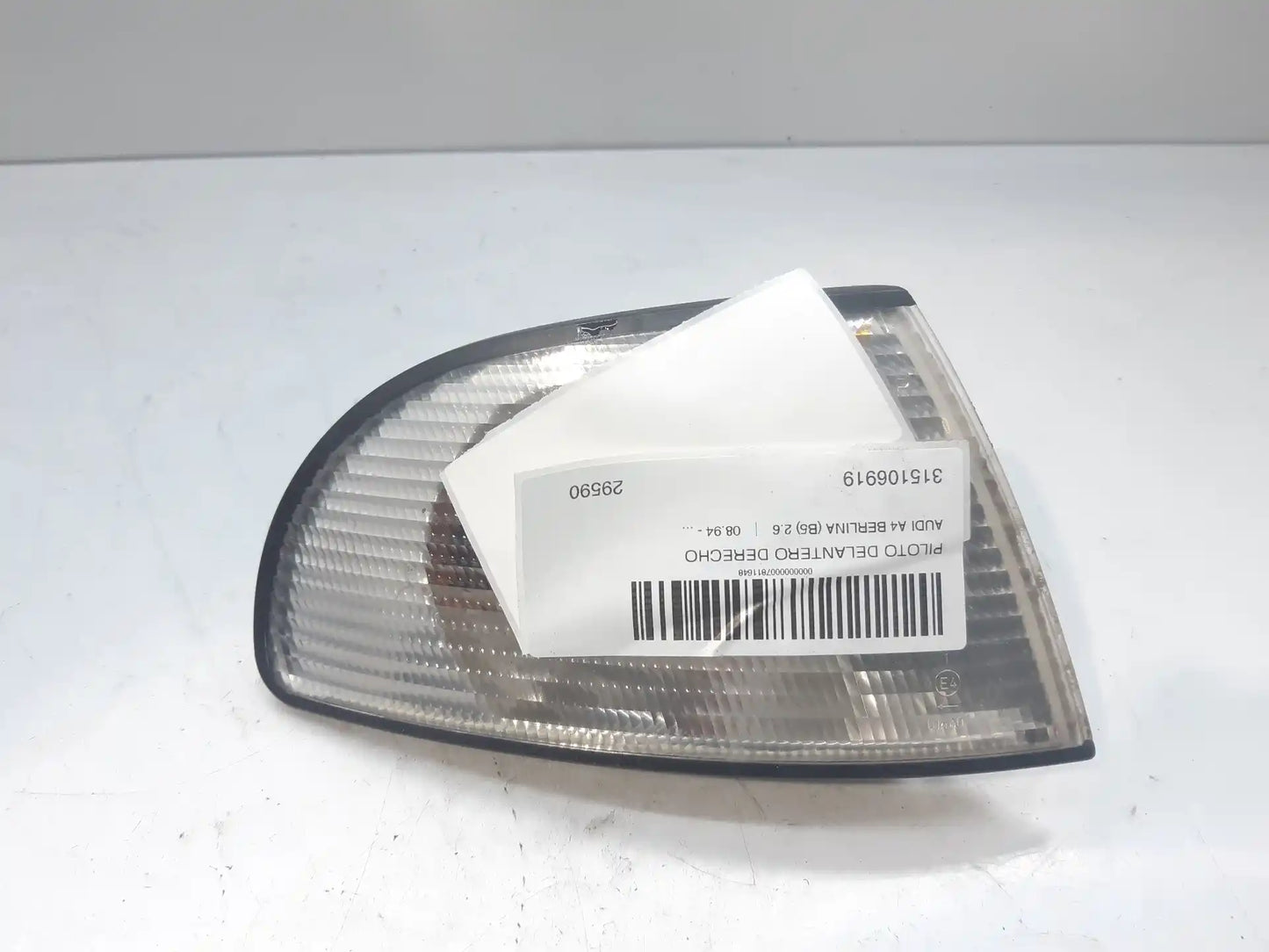 Pisca Frontal Direito 315106919 | Audi A4 Berlina (B5)