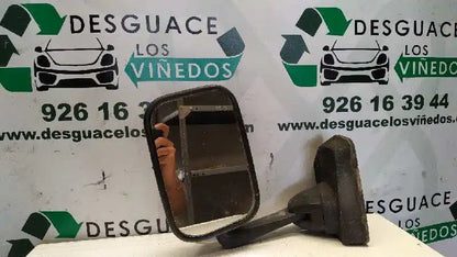 Espelho Retrovisor Esquerdo | Renault Trafic