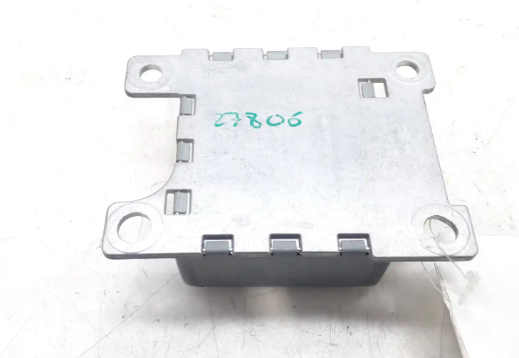 Airbag ECU 285568F000 | Nissan Terrano R20