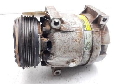 Compressor Ar Condicionado 7700105765 | Renault Megane I