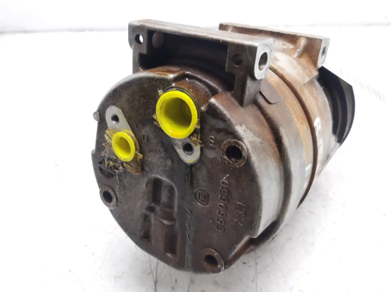 Compressor Ar Condicionado 7700105765 | Renault Megane I