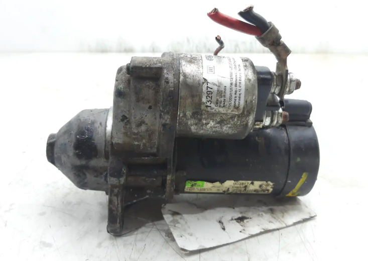 Motor de Arranque 90341777 | Opel Corsa B