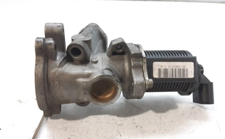 Valvula Egr 55184651 | Opel Corsa C