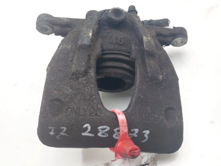 Pinça Travão Dianteira Esquerda 93176426 | Opel Corsa C