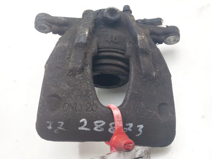 Pinça Travão Dianteira Esquerda 93176426 | Opel Corsa C