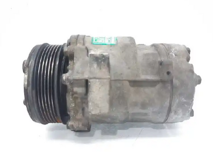 Compressor de Ar Condicionado 24421642 | Opel Corsa C