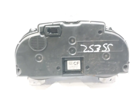 Quadrante P0013285363 | Opel Corsa C