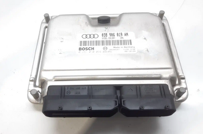 Centralina de Motor 038906019AN | Audi A4 (8E)