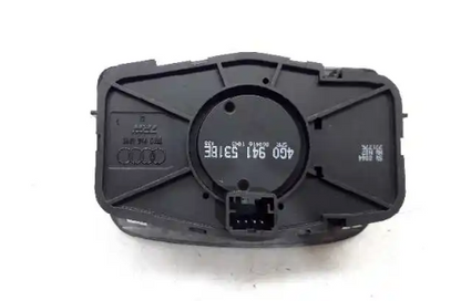 Comutador de Luzes 4G0941531BE | Audi A7 Sportback