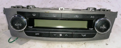 Sofa Panel 5590005460 | Toyota Avensis T27