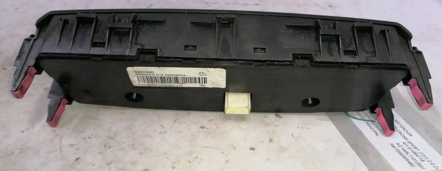 Sofa Panel 5590005460 | Toyota Avensis T27