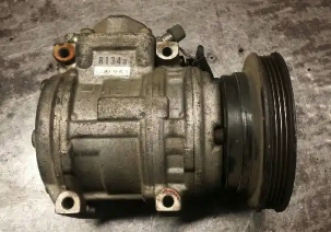 Compressor do Ar Condicionado 447200036P | Hyundai Galloper