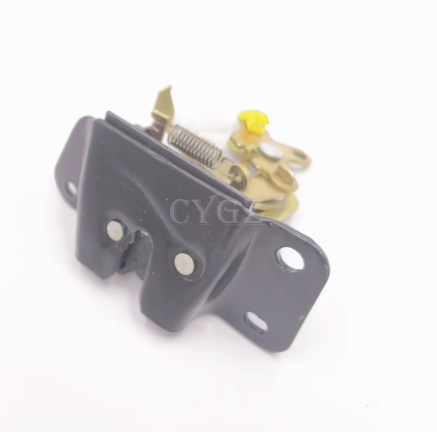 Trunk Lock MR100547 | Mitsubishi L400 