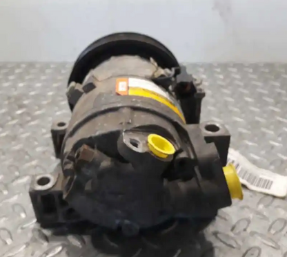 Compressor Ar Condicionado 92600-9F501 | Nissan Almera N16