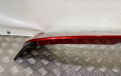 Spoiler Traseiro | Mazda CX-3