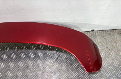 Spoiler Traseiro | Mazda CX-3