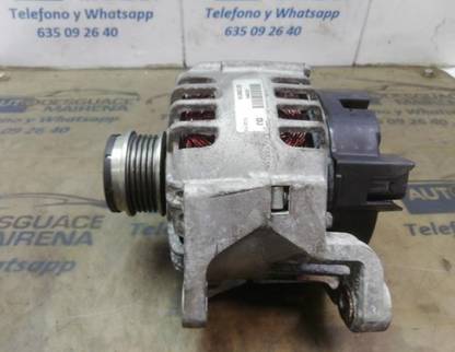 Alternador | Citroen C1