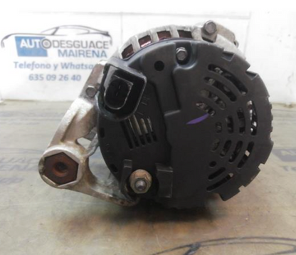 Alternador | Citroen C1