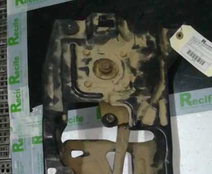 Motor do Limpa Vidros Frontal | Mitsubishi L400