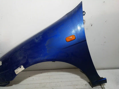 Left Mudguard | Nissan Almera N15 