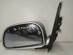 Left Rearview Mirror | Mitsubishi Space Star 