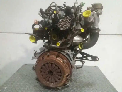 Motor completo | Toyota Corolla (E12)