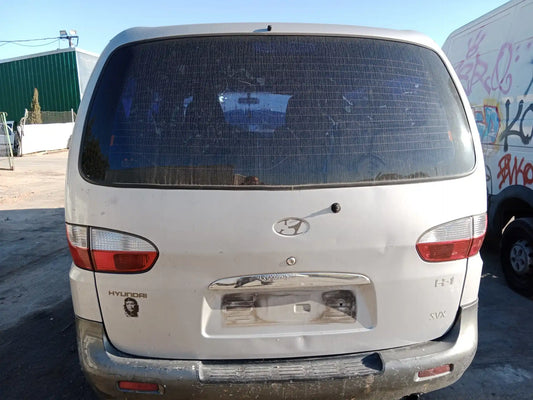 Portón trasero | Hyundai H-1 