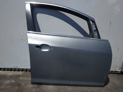 Front Right Door | Opel Astra J 