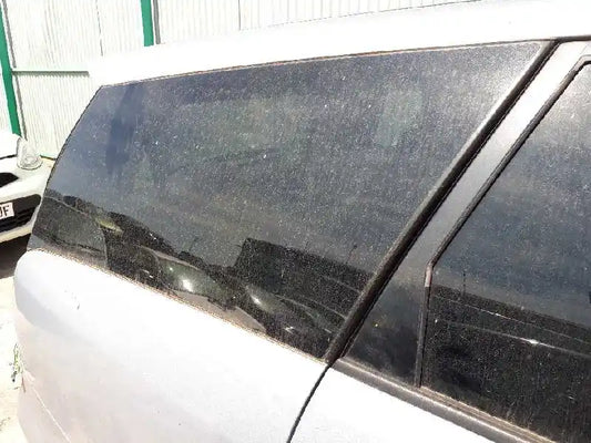 Rear Right Window | Mitsubishi Grandis 