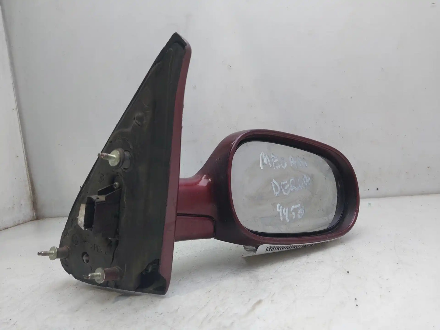 Right Rearview Mirror 7700834184 | Renault Megane I