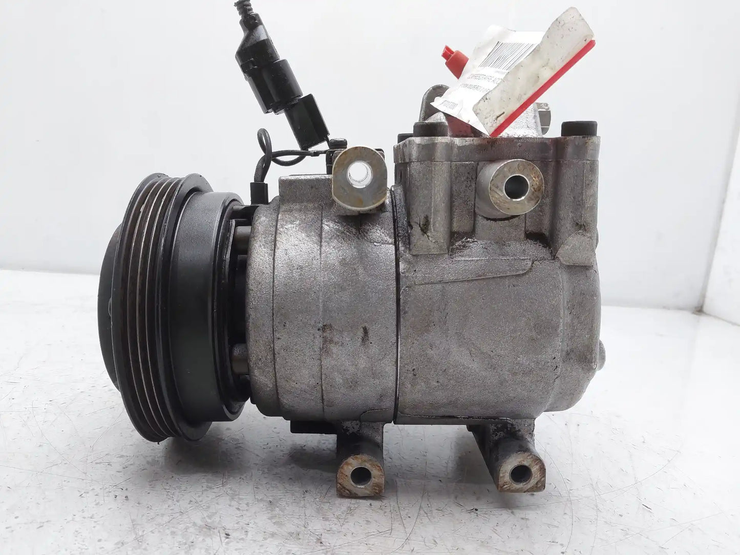 Compressor de Ar Condicionado 9770127000 | Hyundai Coupe Gk