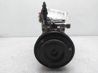 Compressor de Ar Condicionado 9770127000 | Hyundai Coupe Gk